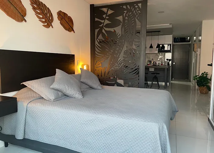 Element By Elite, Departamento De Lujo