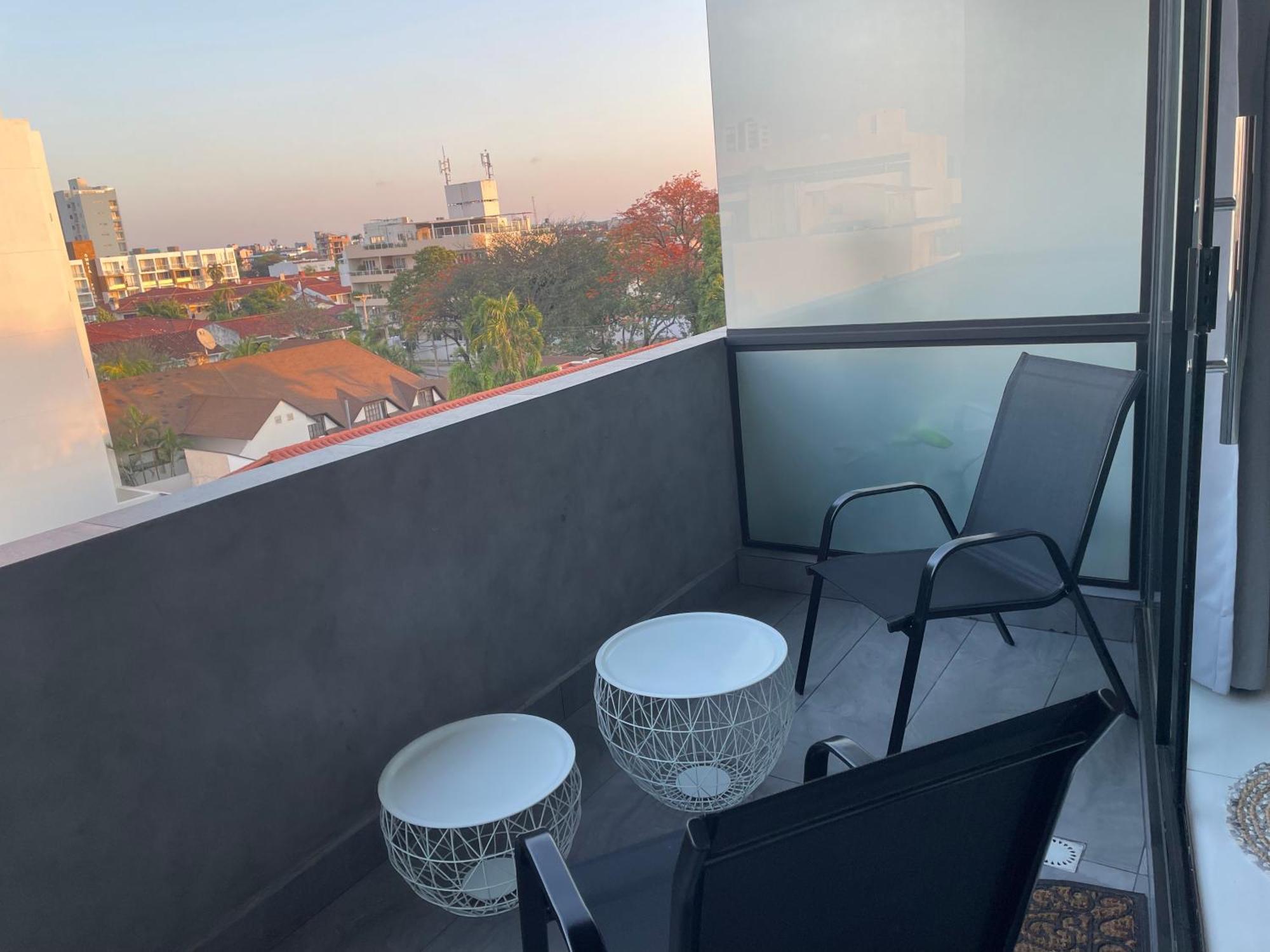 Element By Elite, Departamento De Lujo *