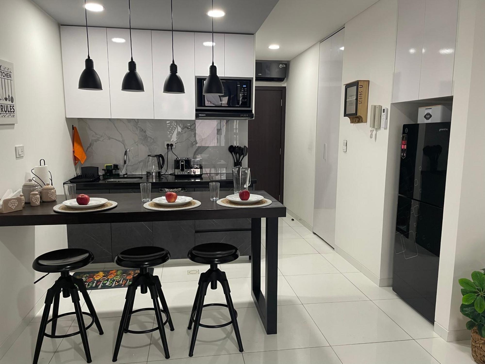 Element By Elite, Departamento De Lujo *