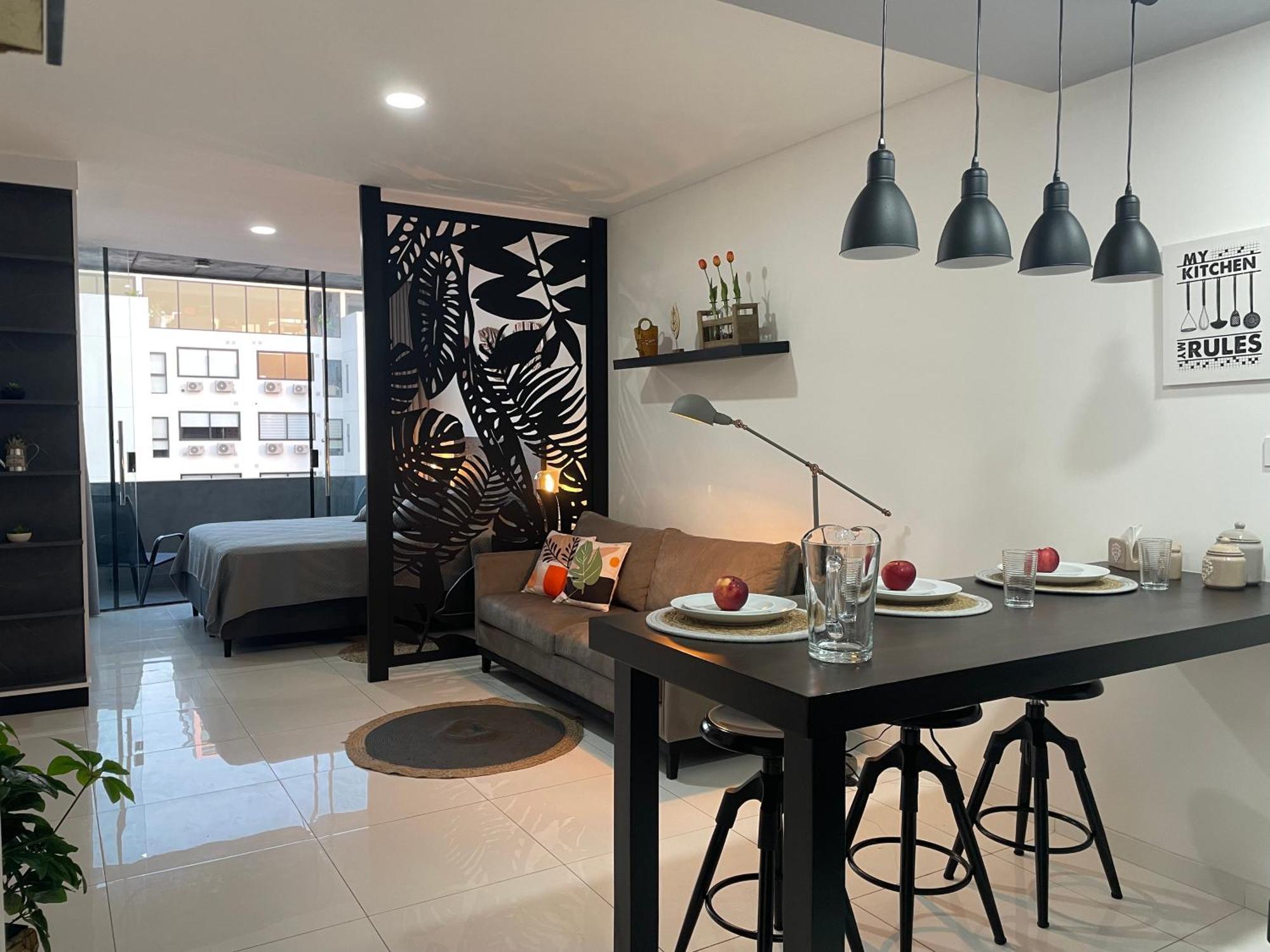 Apartment Element By Elite, Departamento De Lujo