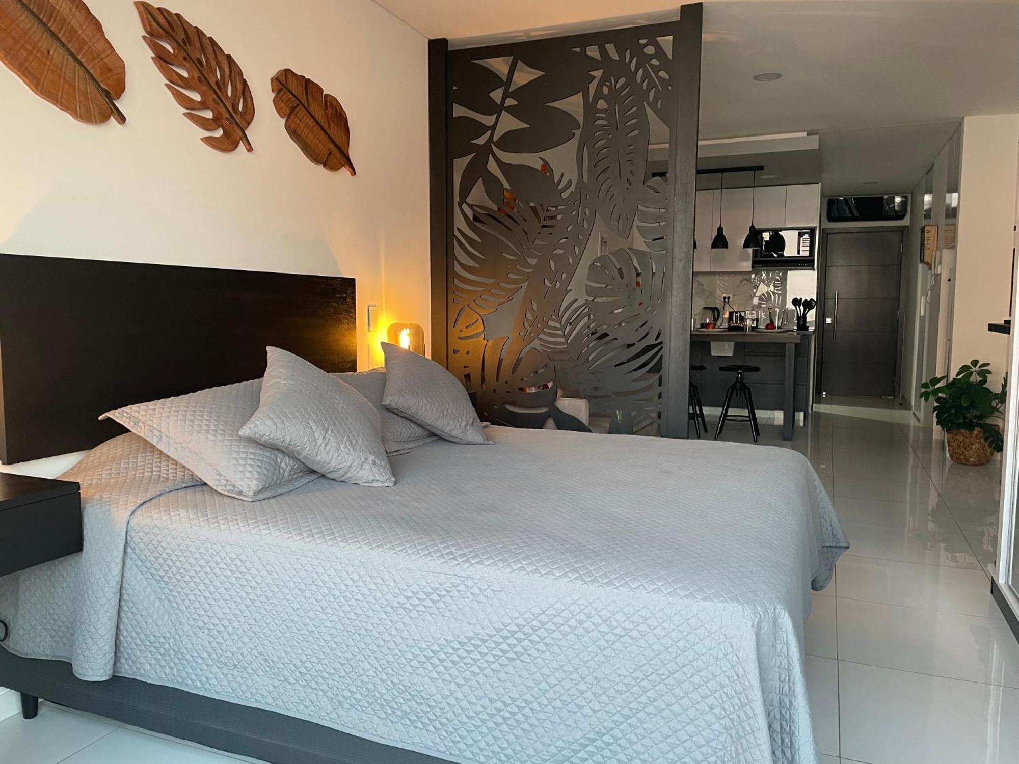 Element By Elite, Departamento De Lujo *